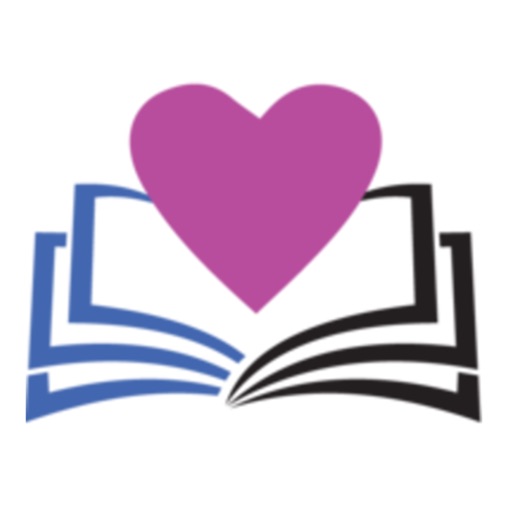 RomanceBookCloud Icon