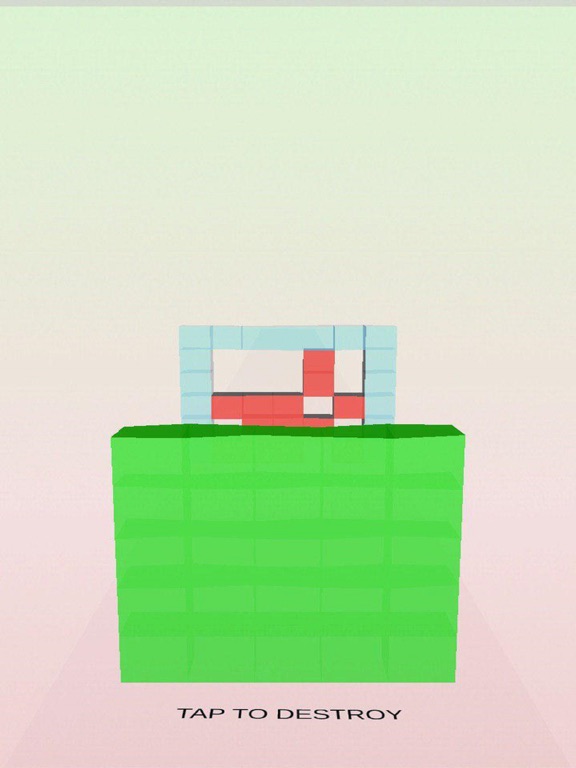 Screenshot #5 pour Jell Fit