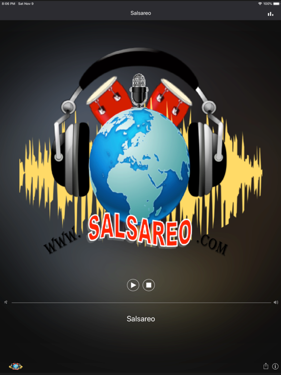 Screenshot #4 pour Salsareo
