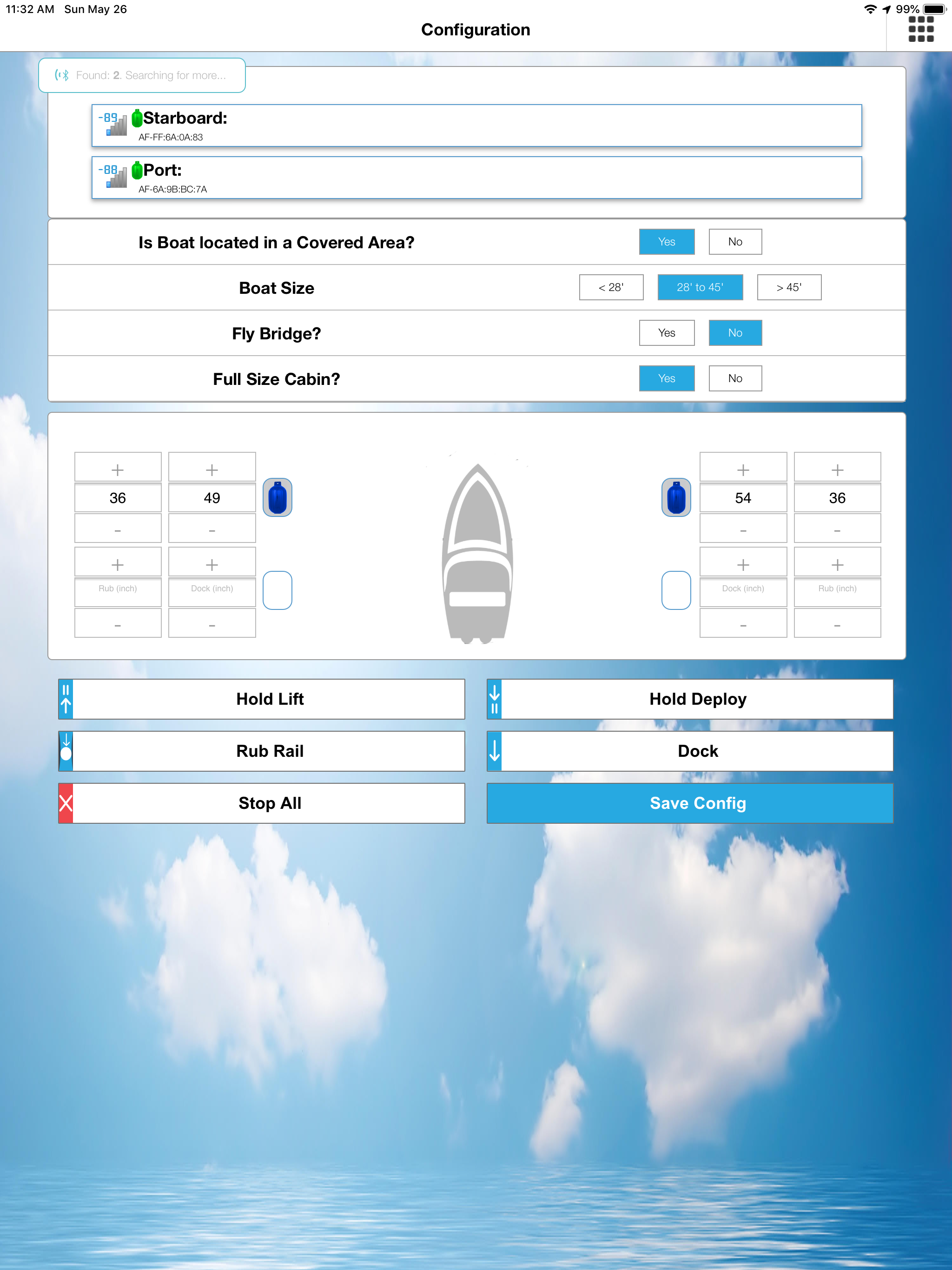 Boat Innovation