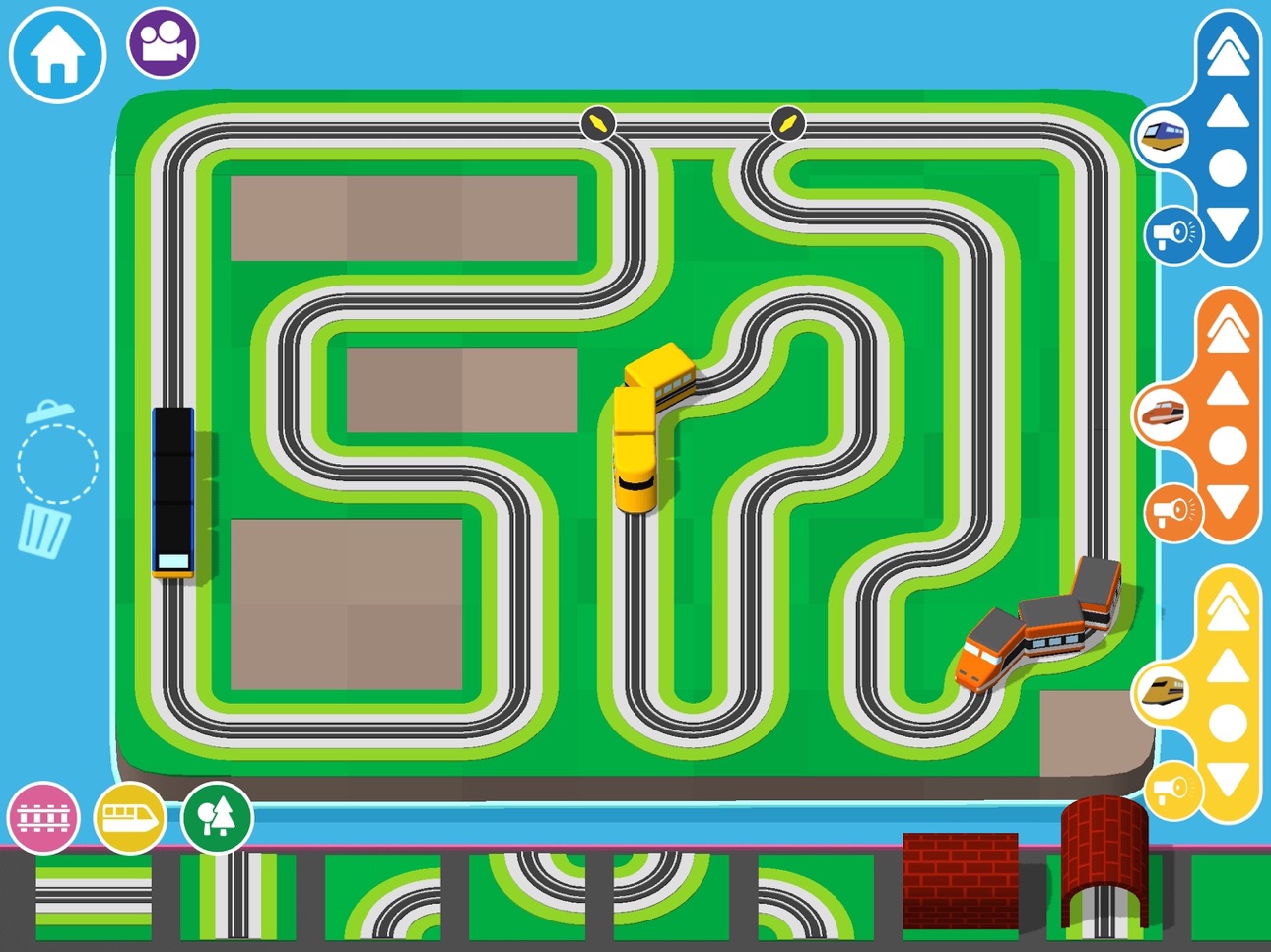 Screenshot 10 of Train Kit