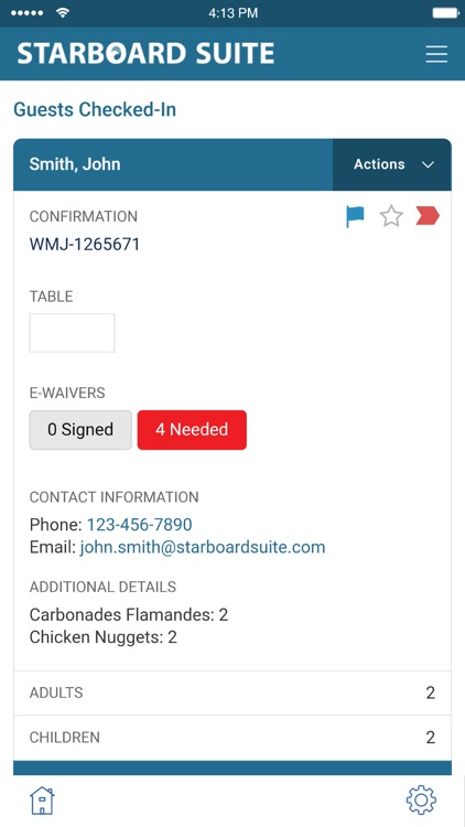 Starboard Suite screenshot-3