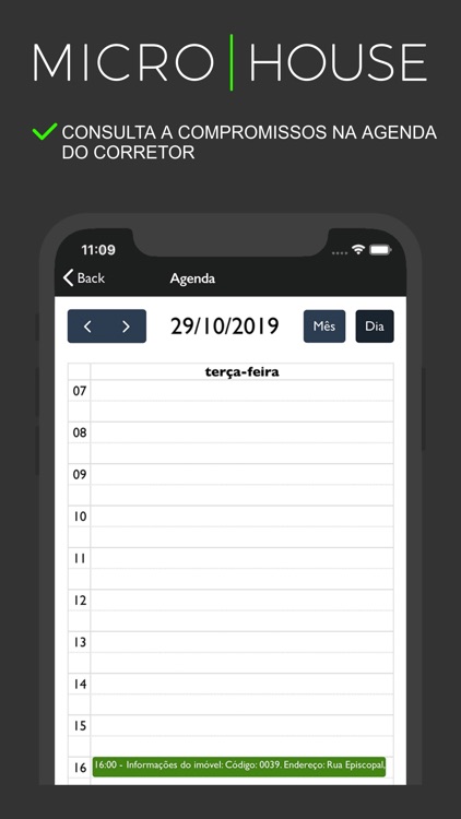 SICADI Corretor Online screenshot-6