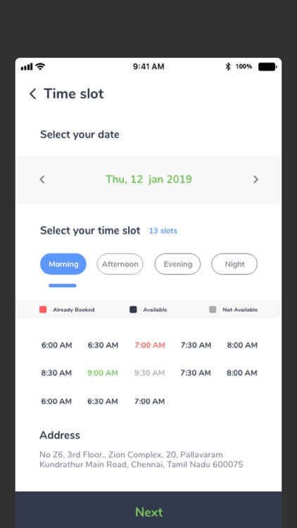 AnavaraPlus screenshot-4