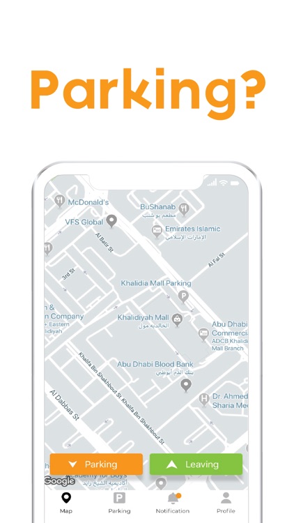 eladly (parking app)