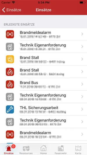 FW - INFO screenshot 2