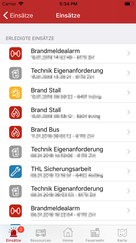 #2. FW - INFO (iOS) 由: Mathias Fritz