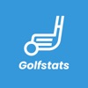 GolfStats - Golf Metric App icon