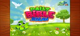Game screenshot Daily Bible Jigsaw hack
