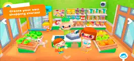 Game screenshot Daily Shopping Stories mod apk