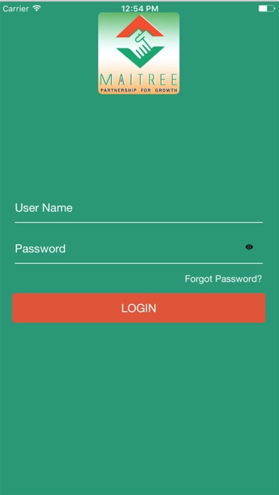 How to cancel & delete Nuvuco-Maitree from iphone & ipad 2