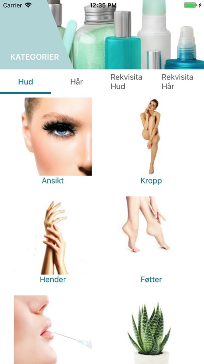 Marketwell screenshot-3