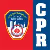 FDNY CPR delete, cancel