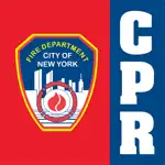 FDNY CPR App Support