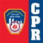 FDNY CPR app download