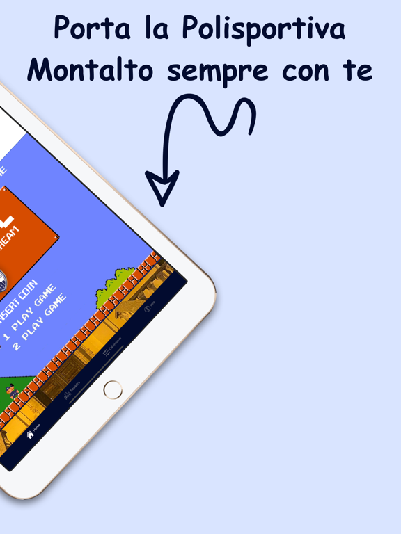 Screenshot #5 pour Polisportiva Montalto