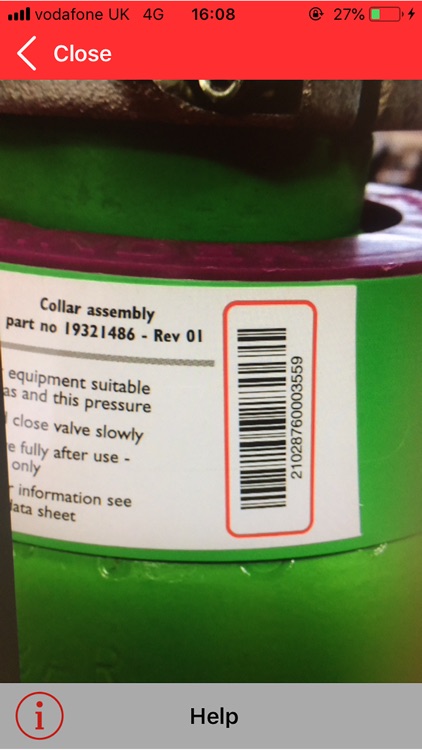 BOC Shop app screenshot-3