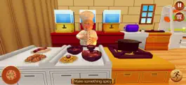 Game screenshot My Chef Cooking Games: Tycoon mod apk