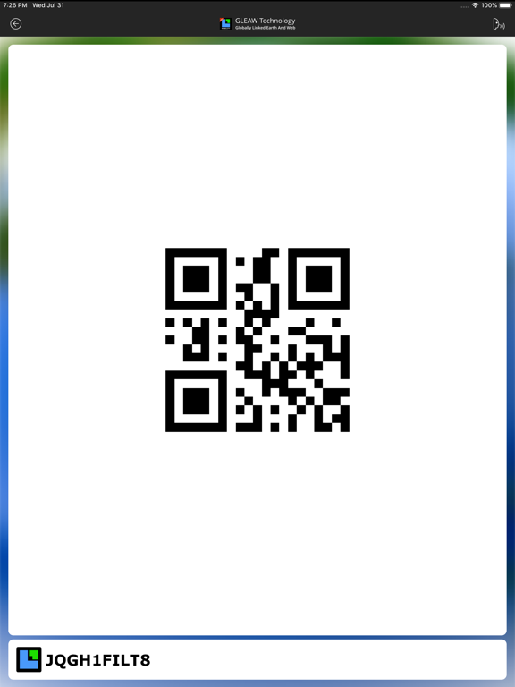 GLEAW Mobility Pro iPad screenshot 5 - Travel app