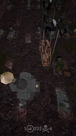 Game screenshot Infinite Graveyard apk