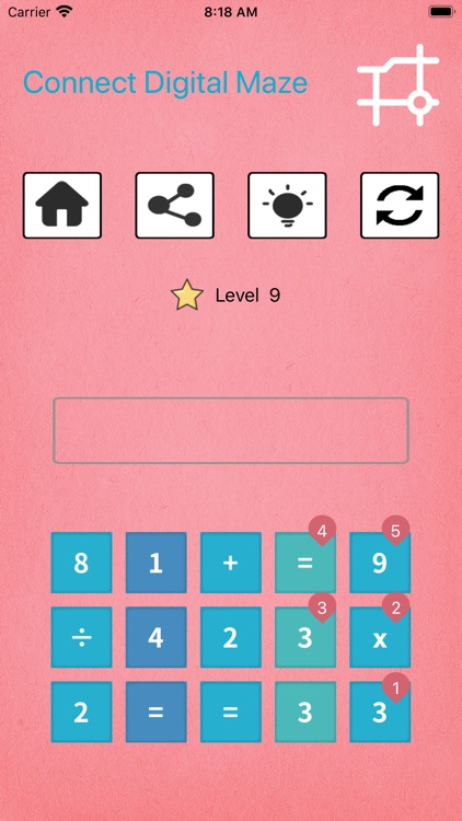 Connect Digital Maze screenshot-3