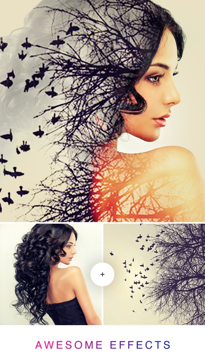 Photo Lab: Picture Editor App screenshot-0