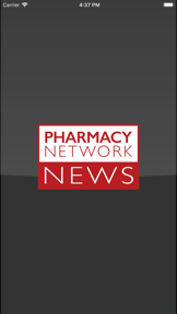 Pharmacy Network News screenshot