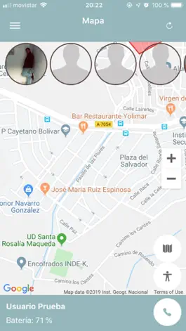 Game screenshot Senda mod apk