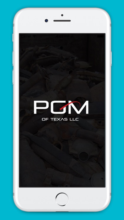 PGM of Texas Converter Catalog