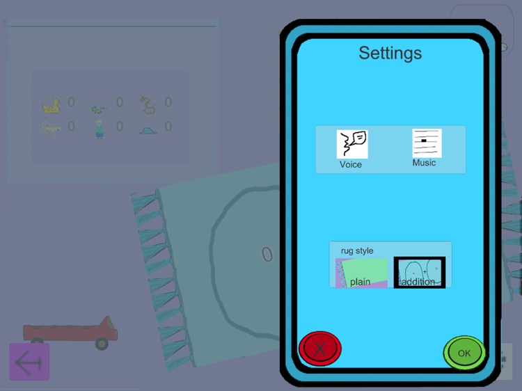 Melody's Math Mansion Lite