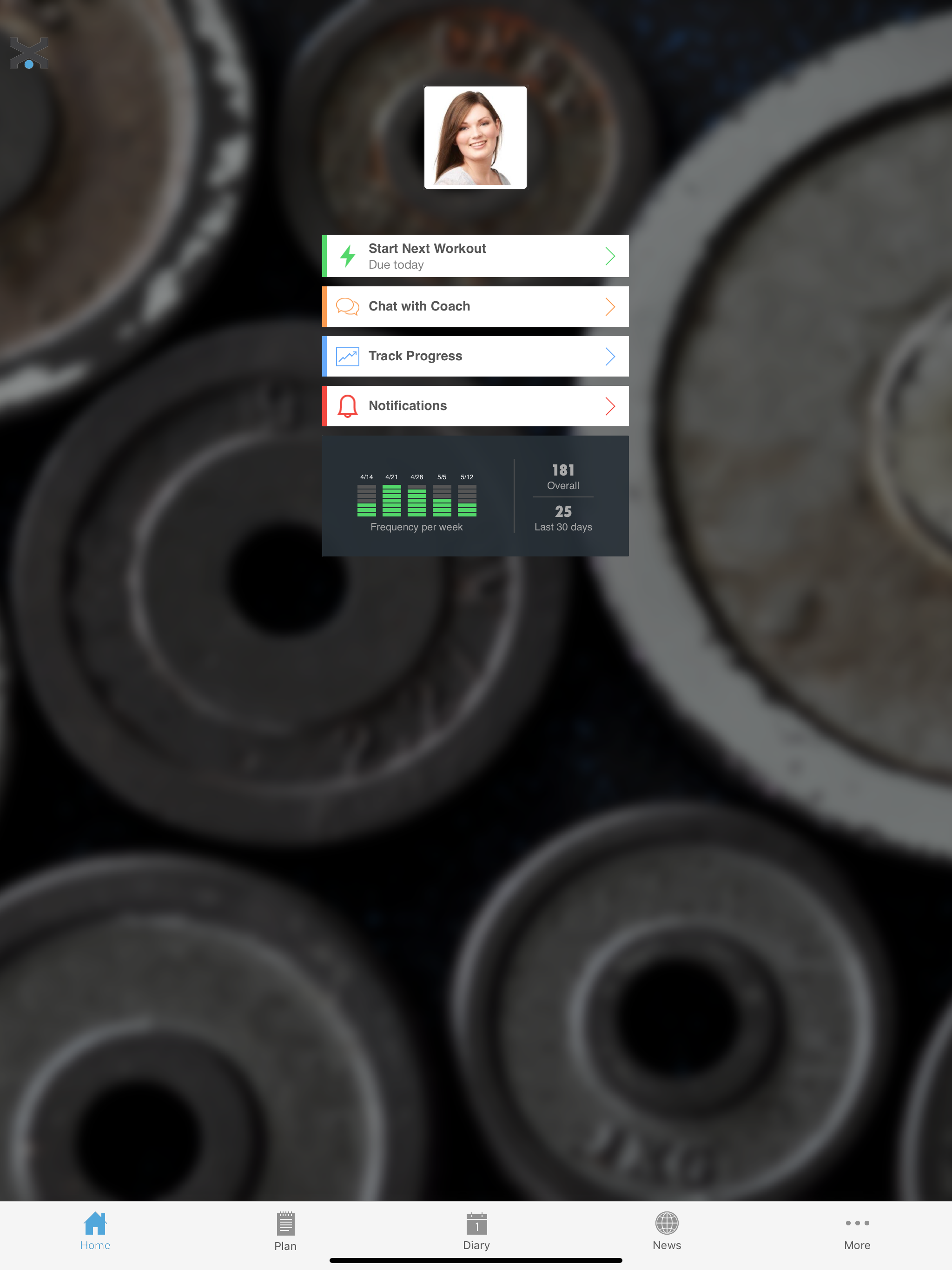 PEX Training screenshot 5