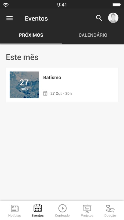 PIB Curitiba screenshot-3