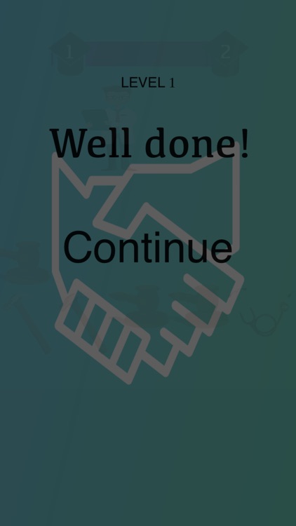 Profession attributes screenshot-4