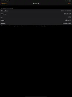 IPSetup screenshot 13