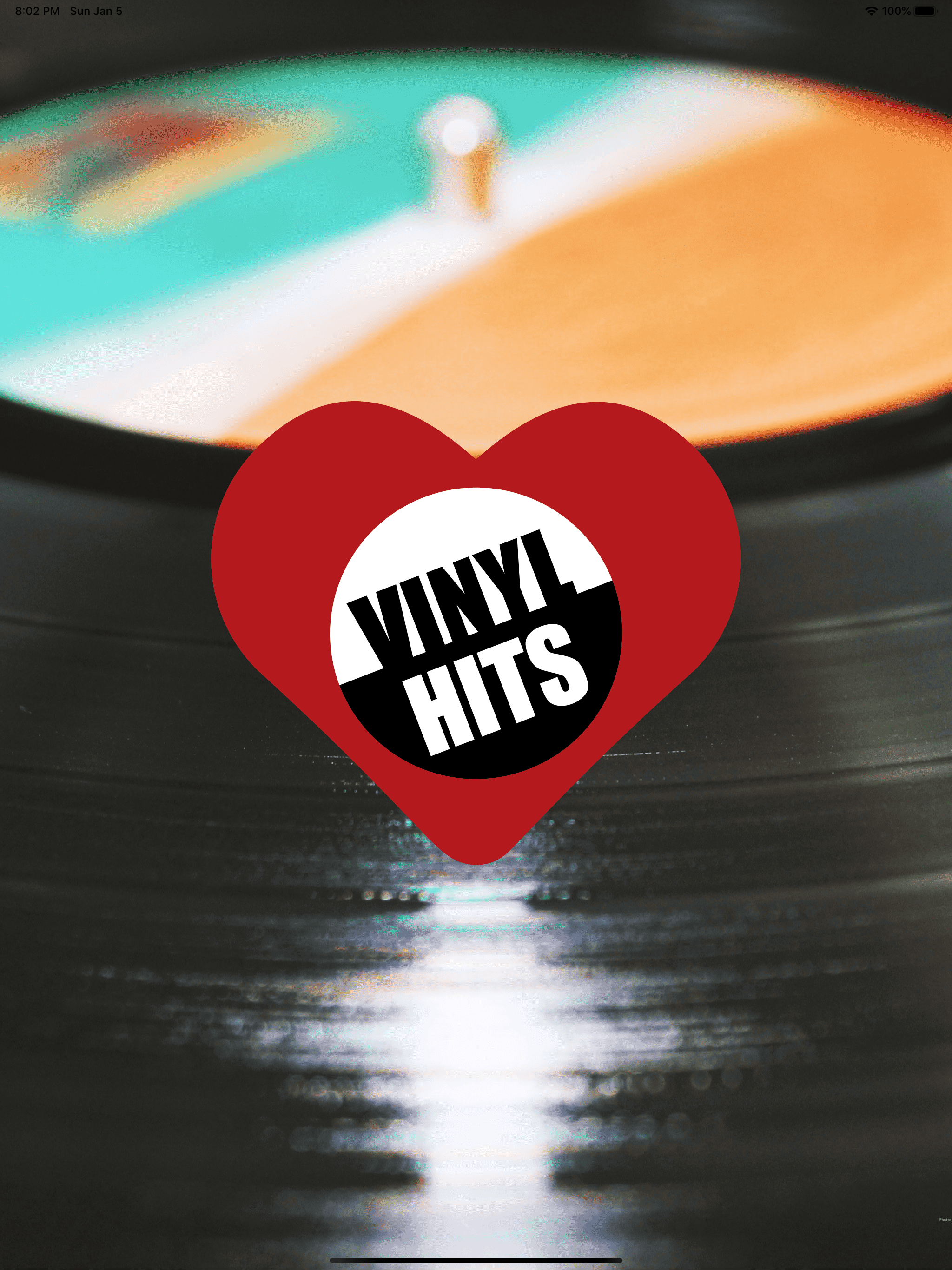 VinylHits