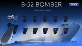 Game screenshot B-52 Bomber mod apk
