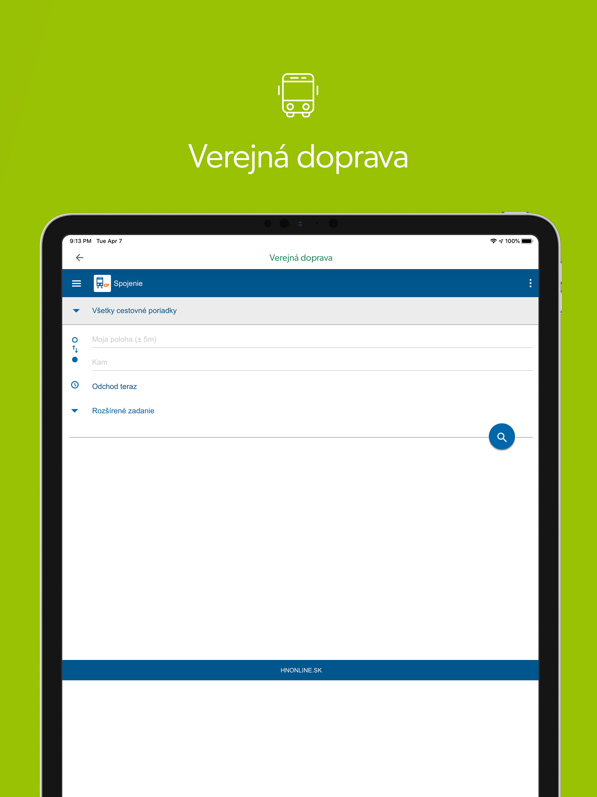 Bytča screenshot 16