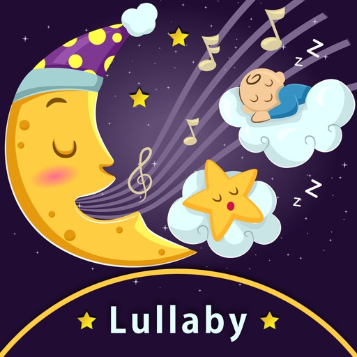 Lullaby Songs for Baby