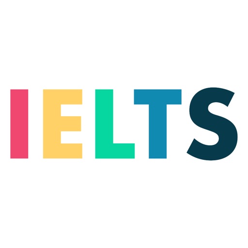 IELTS - Study