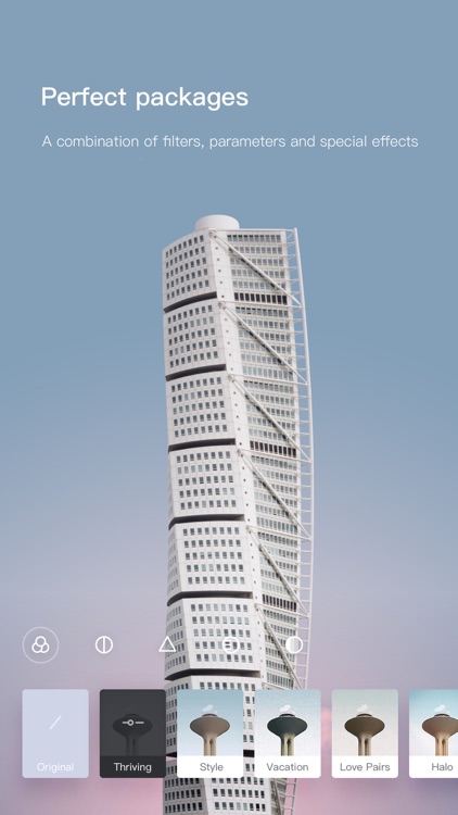 KADA - AI Photo Editor