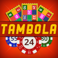 Tambola Bingo