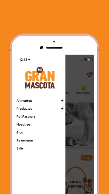 Mi Gran Mascota screenshot-3