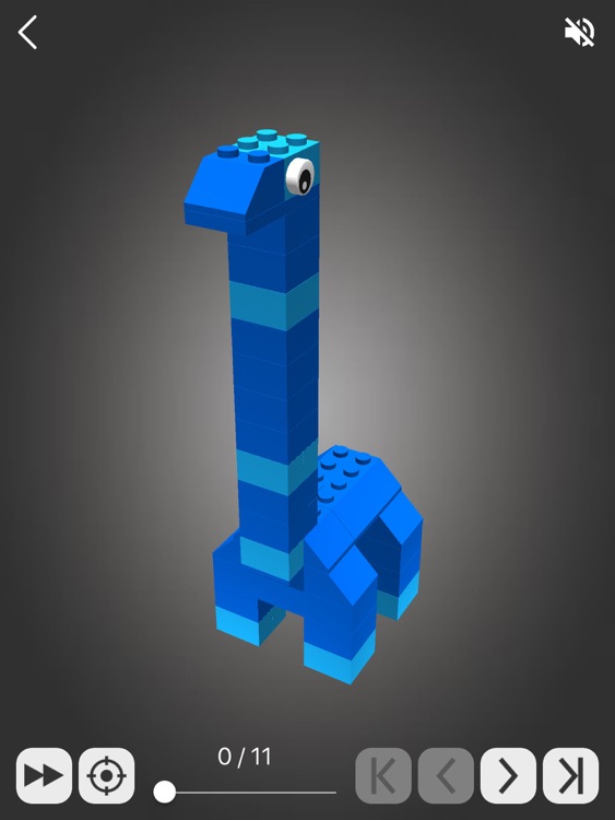 Brick Junior: Classic