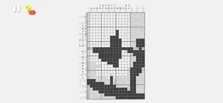 Японские кроссворды (Picross)