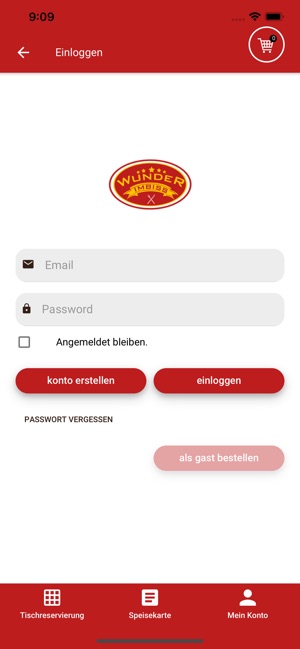 Imbiss Wunder(圖2)-速報App