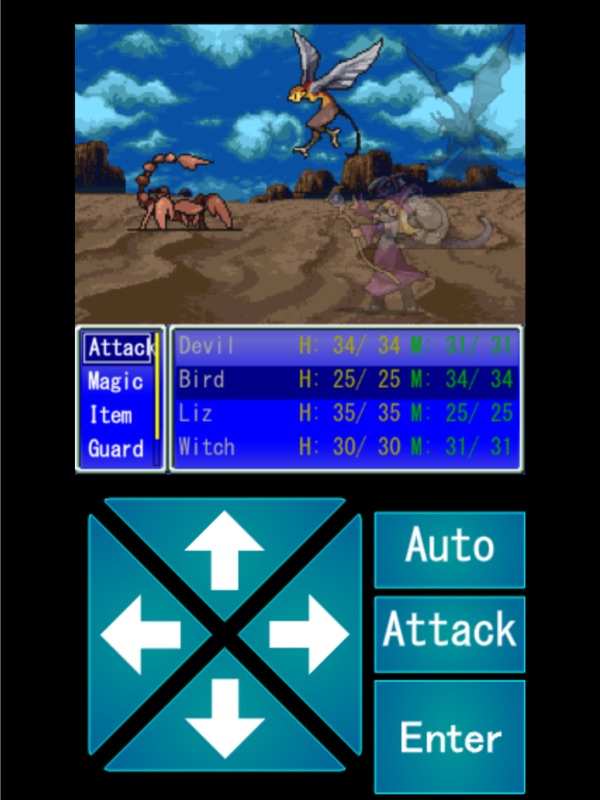 Summon Mate screenshot 9