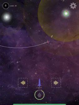 Gravity Range screenshot 9