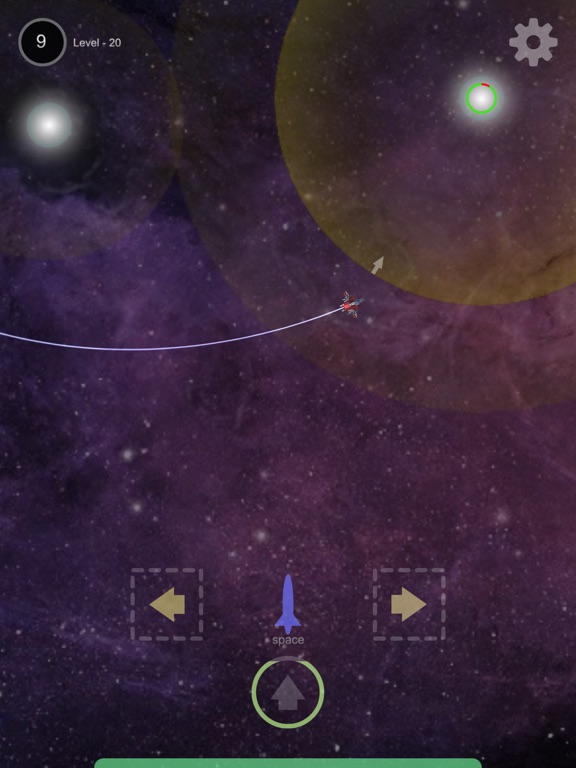 Screenshot #6 pour Gravity Range