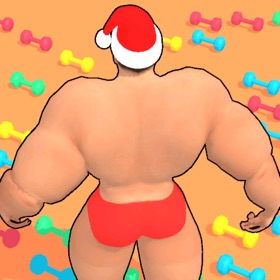 Snímky obrazovky (4) Muscle.IO!