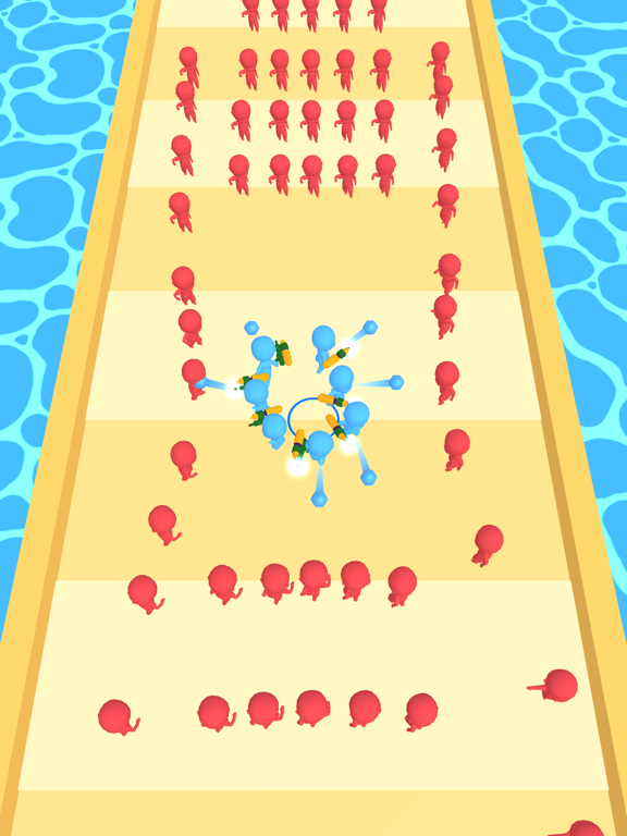 Screenshot #4 pour Friend Rescue